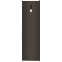 Холодильник Maunfeld MFF200NFSB10 Inverter