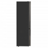 Холодильник Maunfeld MFF200NFSB10 Inverter