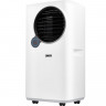 Мобильный кондиционер Zanussi ZACM-10 UPW/N6