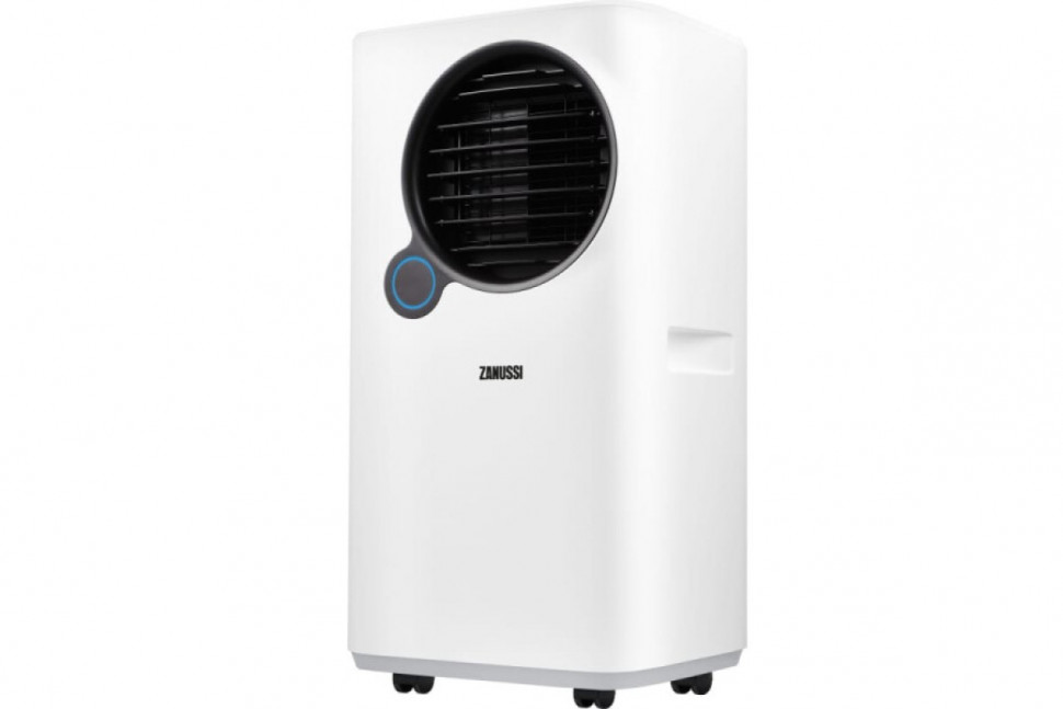 Мобильный кондиционер Zanussi ZACM-10 UPW/N6
