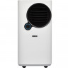 Мобильный кондиционер Zanussi ZACM-10 UPW/N6