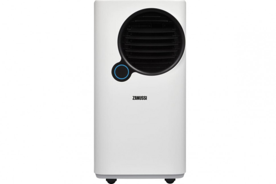 Мобильный кондиционер Zanussi ZACM-10 UPW/N6