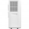 Мобильный кондиционер Zanussi ZACM-10 UPW/N6