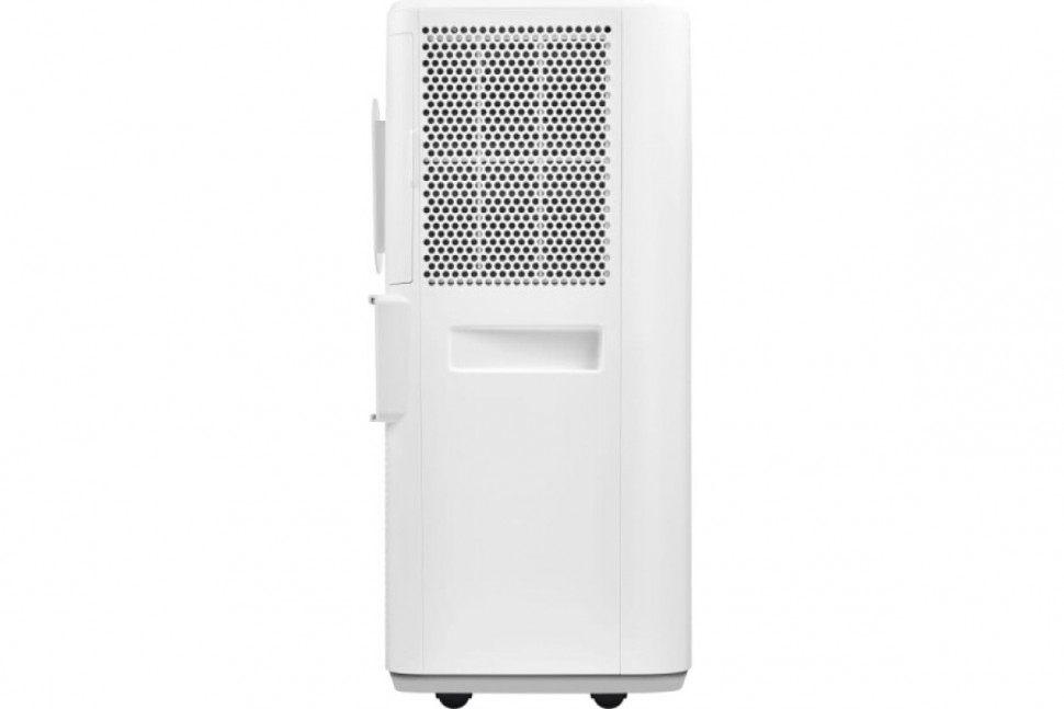 Мобильный кондиционер Zanussi ZACM-10 UPW/N6