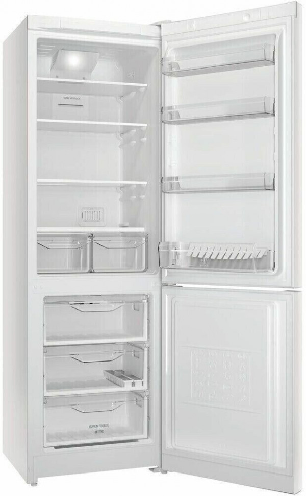 Холодильник Indesit DF 5180 E Холодильник Indesit DF 5180 E