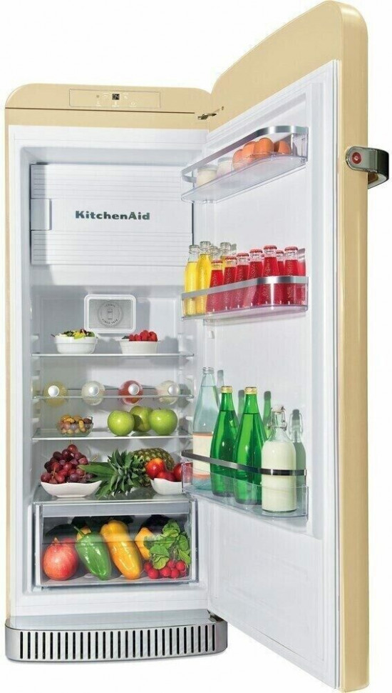 Холодильник KitchenAid KCFMB 60150L Холодильник KitchenAid KCFMB 60150L