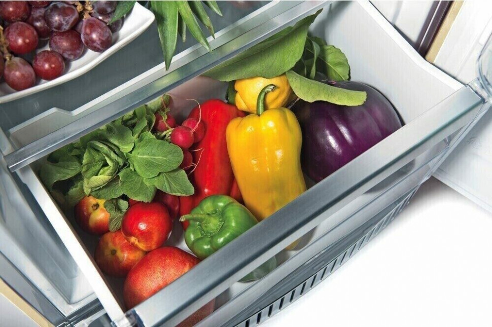 Холодильник KitchenAid KCFMB 60150L Холодильник KitchenAid KCFMB 60150L