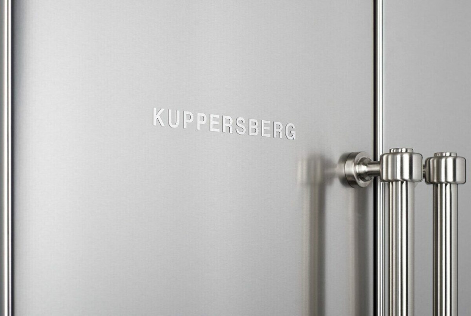 Холодильник Kuppersberg NSFD 17793 X