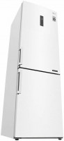 Холодильник LG GA-B459BQGL