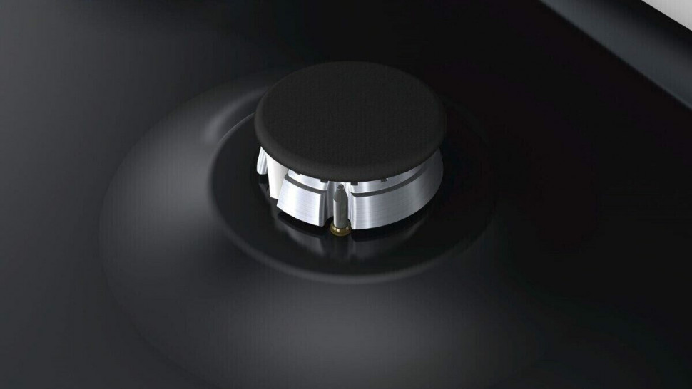 Газовая варочная панель Bosch PCP 616 B90E Газовая варочная панель Bosch PCP 616 B90E