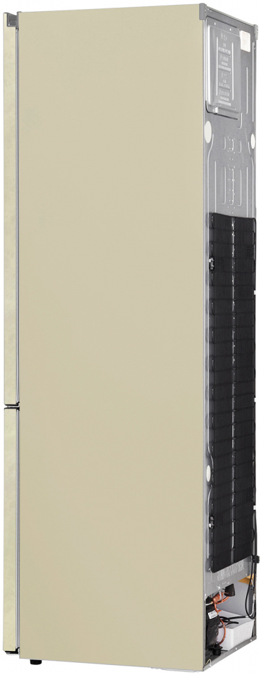 Холодильник LG GA-B509CECL Холодильник LG GA-B509CECL