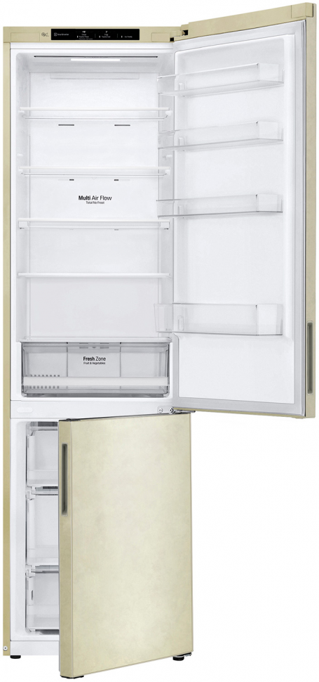 Холодильник LG GA-B509CECL Холодильник LG GA-B509CECL