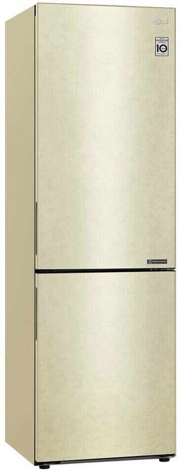 Холодильник LG GA-B509CECL Холодильник LG GA-B509CECL