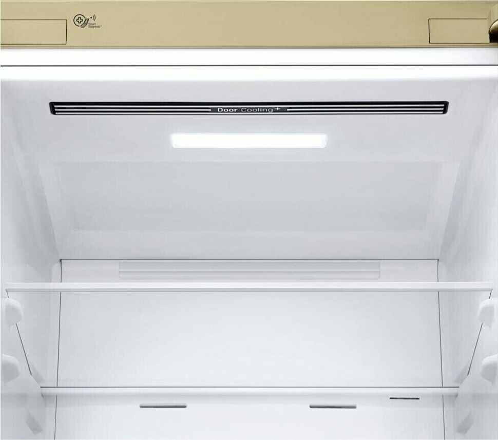 Холодильник LG GA-B509CECL Холодильник LG GA-B509CECL