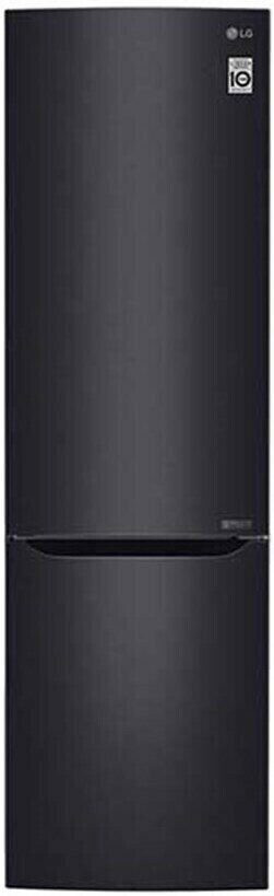 Холодильник LG GB-B60MCPFS