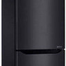 Холодильник LG GB-B60MCPFS Холодильник LG GB-B60MCPFS