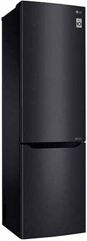 Холодильник LG GB-B60MCPFS Холодильник LG GB-B60MCPFS