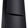 Холодильник LG GB-B60MCPFS Холодильник LG GB-B60MCPFS