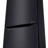 Холодильник LG GB-B60MCPFS Холодильник LG GB-B60MCPFS