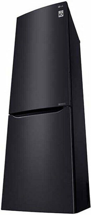 Холодильник LG GB-B60MCPFS Холодильник LG GB-B60MCPFS