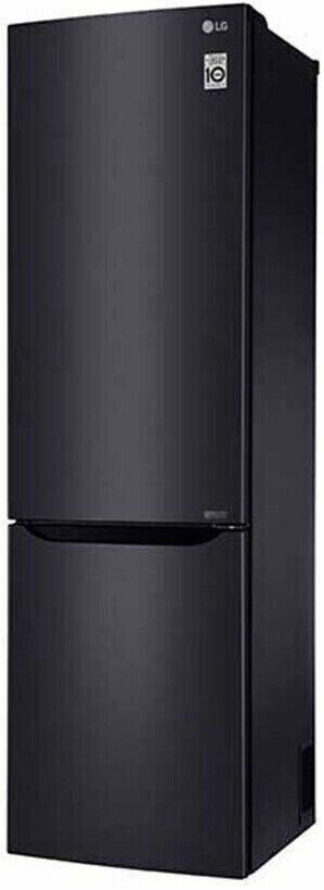 Холодильник LG GB-B60MCPFS Холодильник LG GB-B60MCPFS