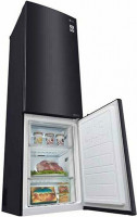 Холодильник LG GB-B60MCPFS