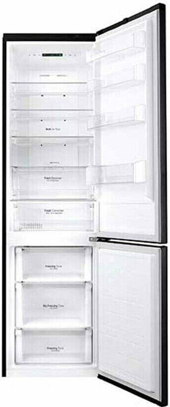 Холодильник LG GB-B60MCPFS Холодильник LG GB-B60MCPFS