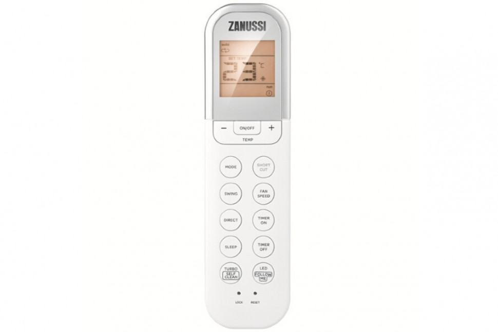 Сплит-система Zanussi ZACS/I-07HS/N1