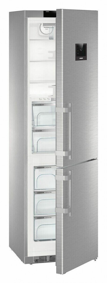 Холодильник Liebherr CBNes 4898 Холодильник Liebherr CBNes 4898
