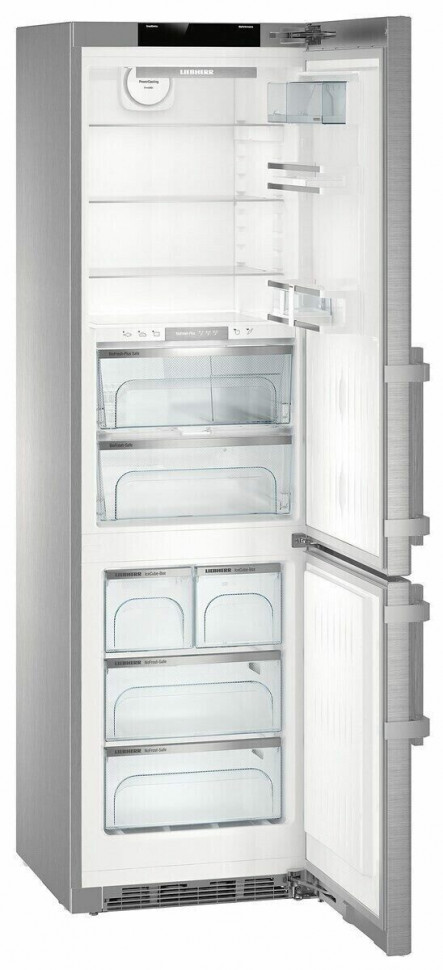 Холодильник Liebherr CBNes 4898 Холодильник Liebherr CBNes 4898
