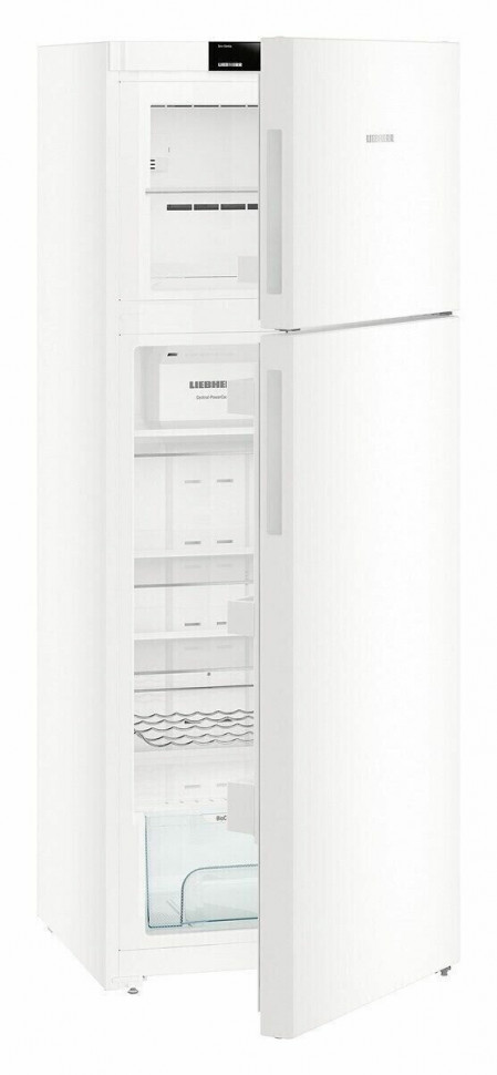 Холодильник Liebherr CTN 5215 Холодильник Liebherr CTN 5215