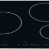 Индукционная варочная панель Hotpoint-Ariston KIX 633 CE