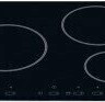 Индукционная варочная панель Hotpoint-Ariston KIX 633 CE