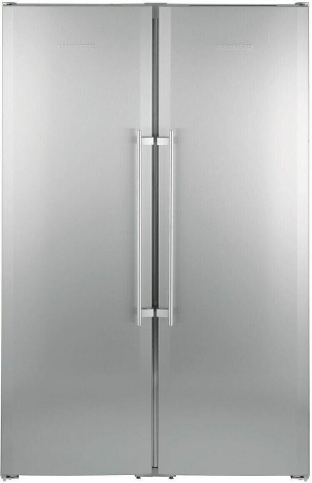 Холодильник Liebherr SBSes 7253