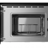 Встраиваемая микроволновая печь Teka MLEG 820 FI FULL BLACK