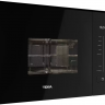 Встраиваемая микроволновая печь Teka MLEG 820 FI FULL BLACK