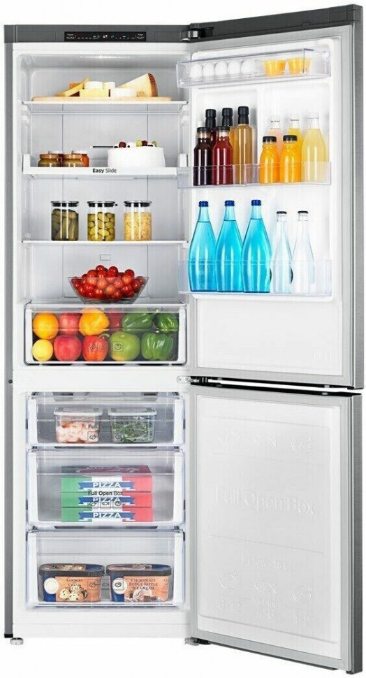 Холодильник Samsung RB31HSR2DSA Холодильник Samsung RB31HSR2DSA