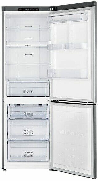 Холодильник Samsung RB31HSR2DSA Холодильник Samsung RB31HSR2DSA