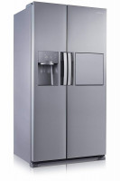 Холодильник Samsung RS7778FHCSL