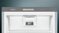 Холодильник Siemens KS36VVI3