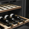 Винный шкаф Smeg CVI 121S3