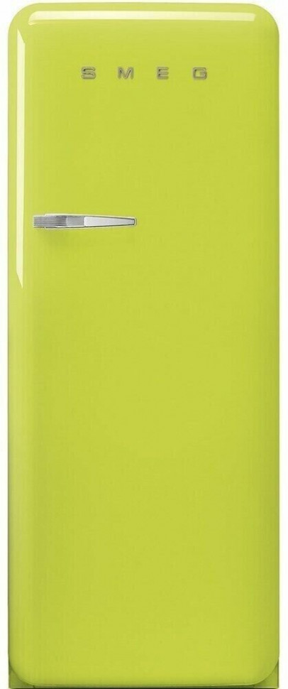 Холодильник Smeg FAB28RLI3