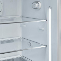 Холодильник Smeg FAB28RLI3