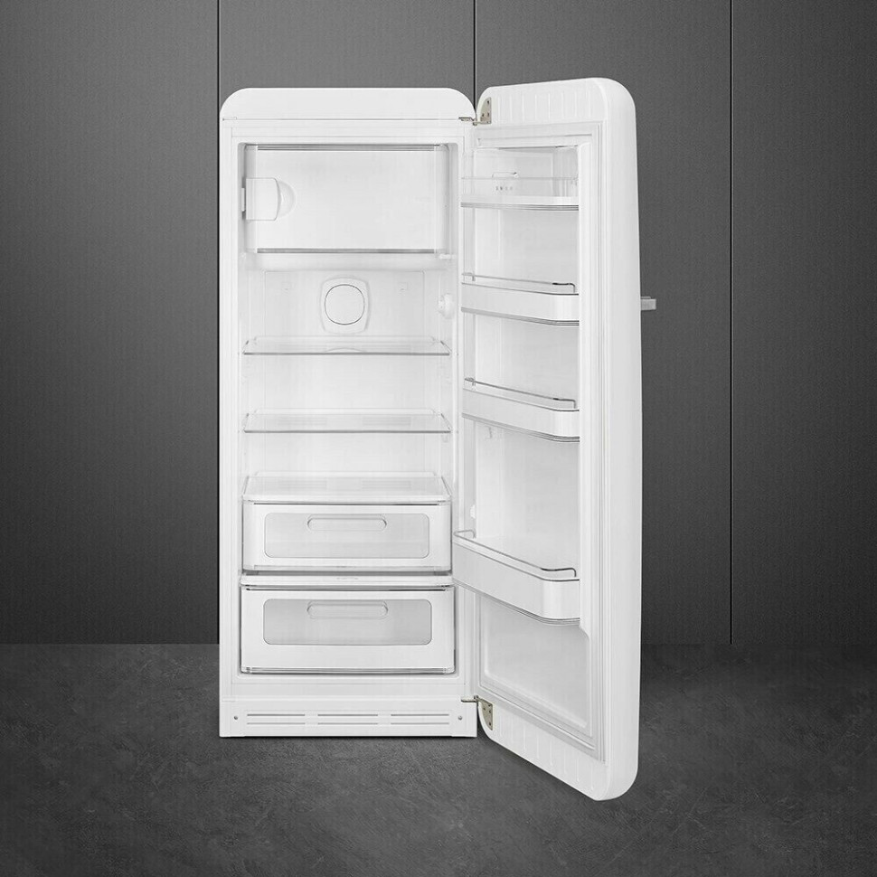 Холодильник Smeg FAB28RLI3 Холодильник Smeg FAB28RLI3