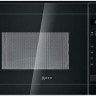 Встраиваемая микроволновая печь Neff H12WE60S0
