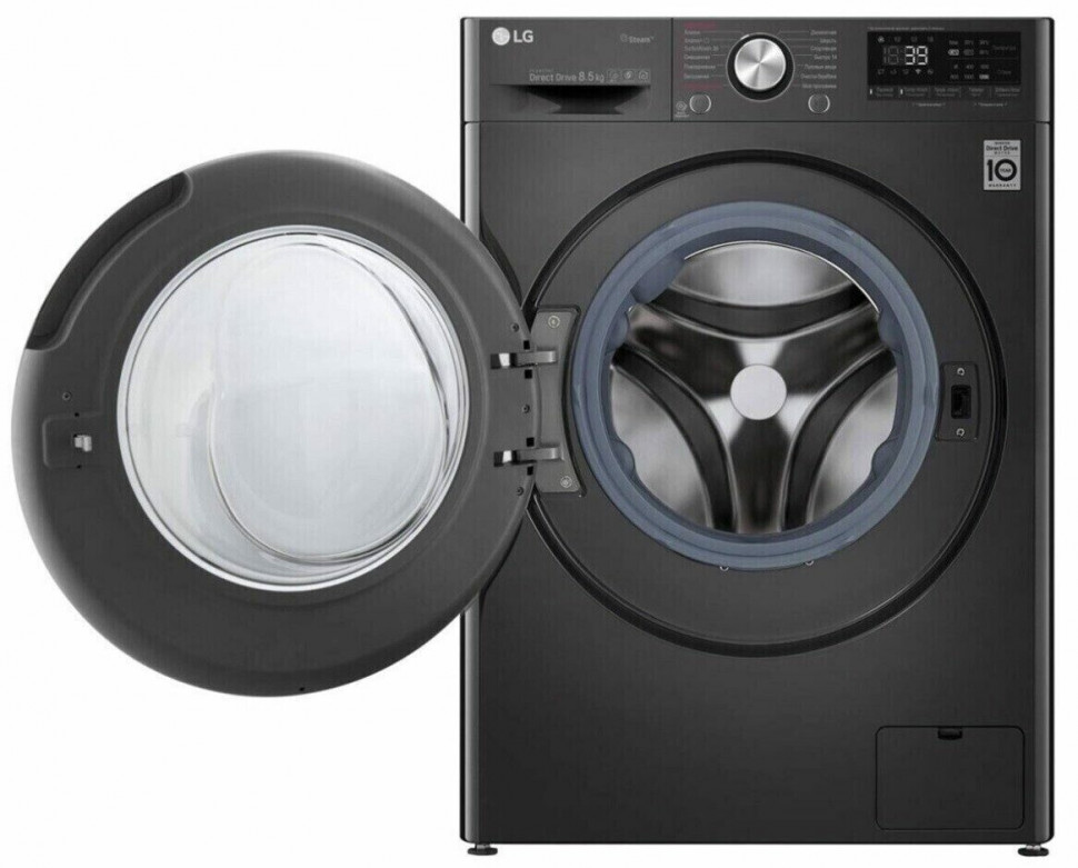 Стиральная машина LG F2V9GW9P
