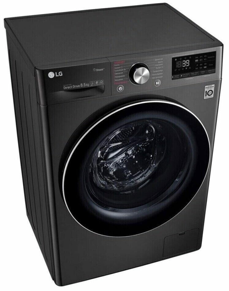 Стиральная машина LG F2V9GW9P