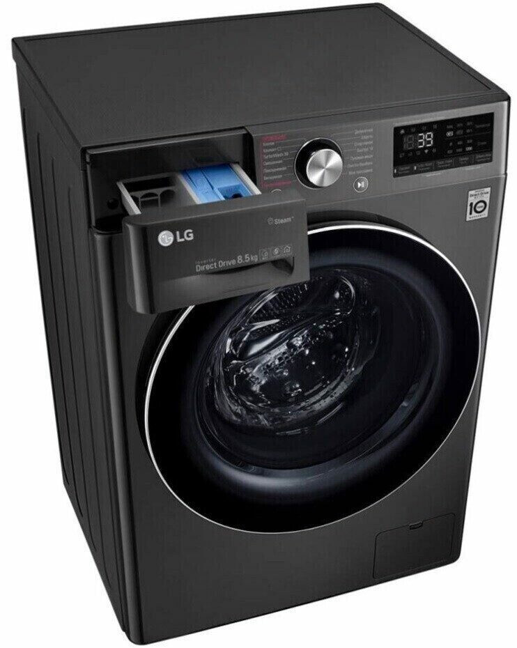 Стиральная машина LG F2V9GW9P