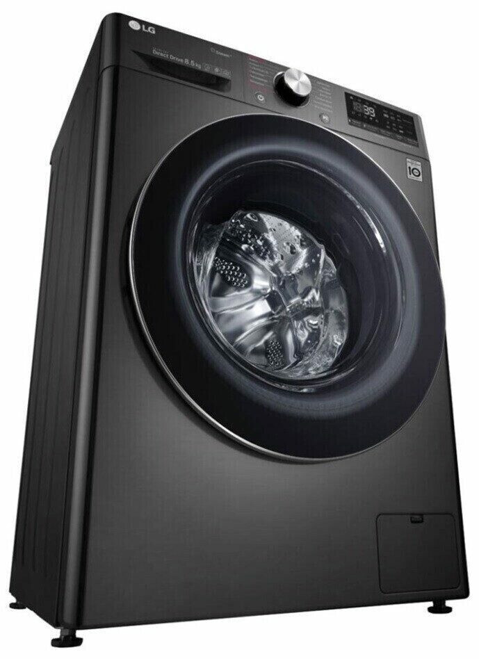 Стиральная машина LG F2V9GW9P