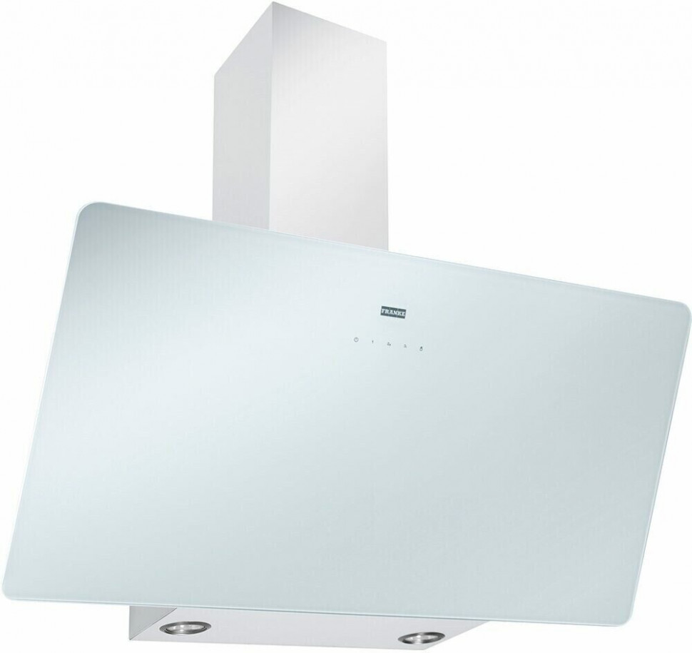 Каминная вытяжка Franke FPJ 915 WH 110.0361.907